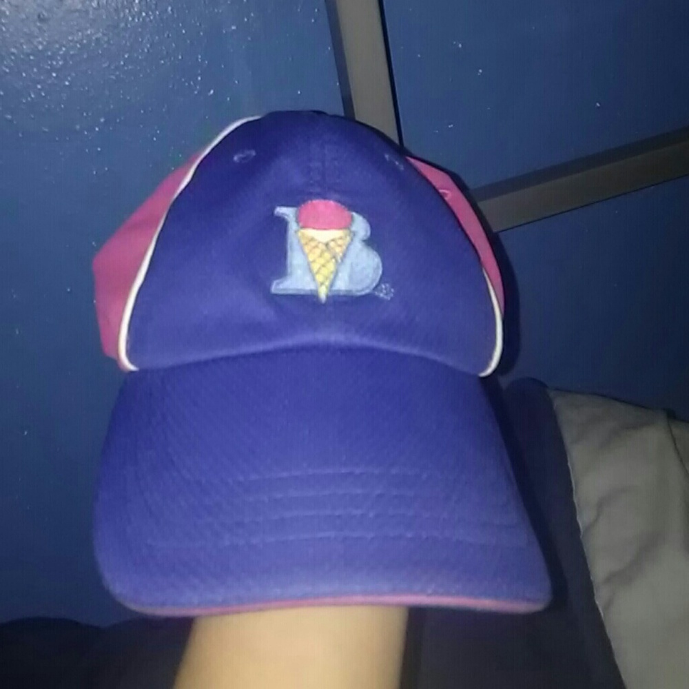 Braums hat